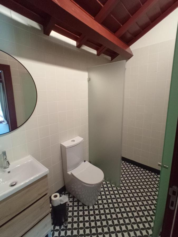 Quinta Pousada De Fora Wines & Tourism Guimarães Kamer foto
