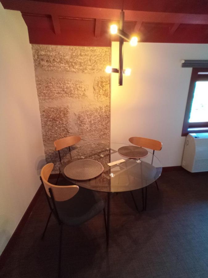 Quinta Pousada De Fora Wines & Tourism Guimarães Kamer foto