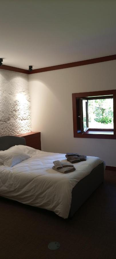 Quinta Pousada De Fora Wines & Tourism Guimarães Buitenkant foto