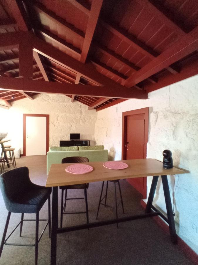 Quinta Pousada De Fora Wines & Tourism Guimarães Buitenkant foto