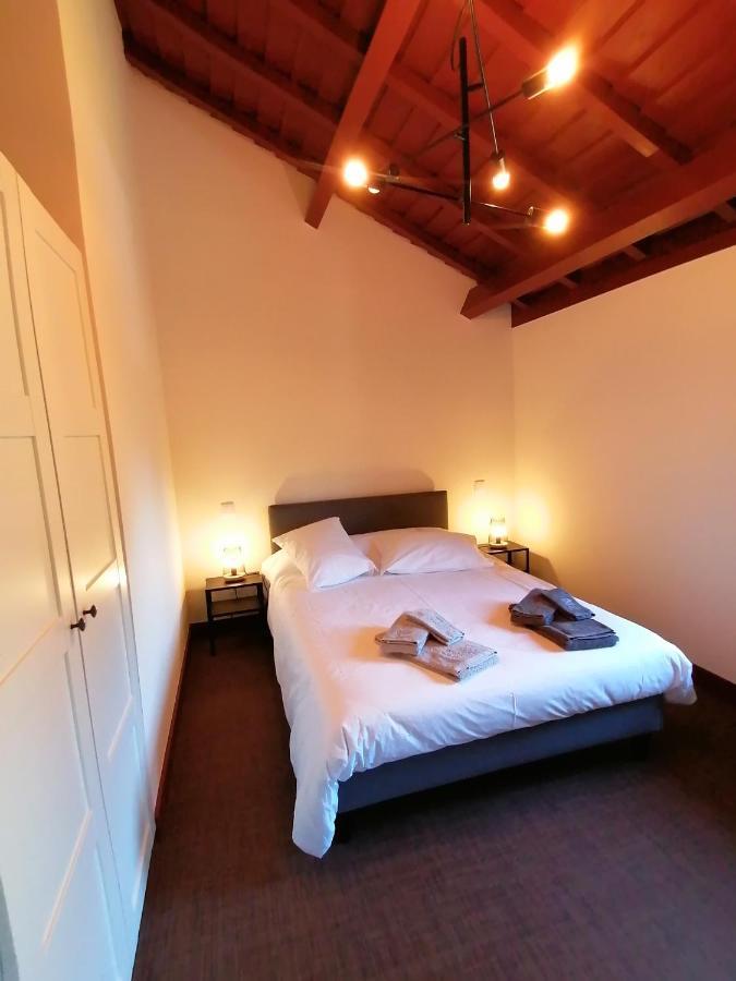 Quinta Pousada De Fora Wines & Tourism Guimarães Buitenkant foto