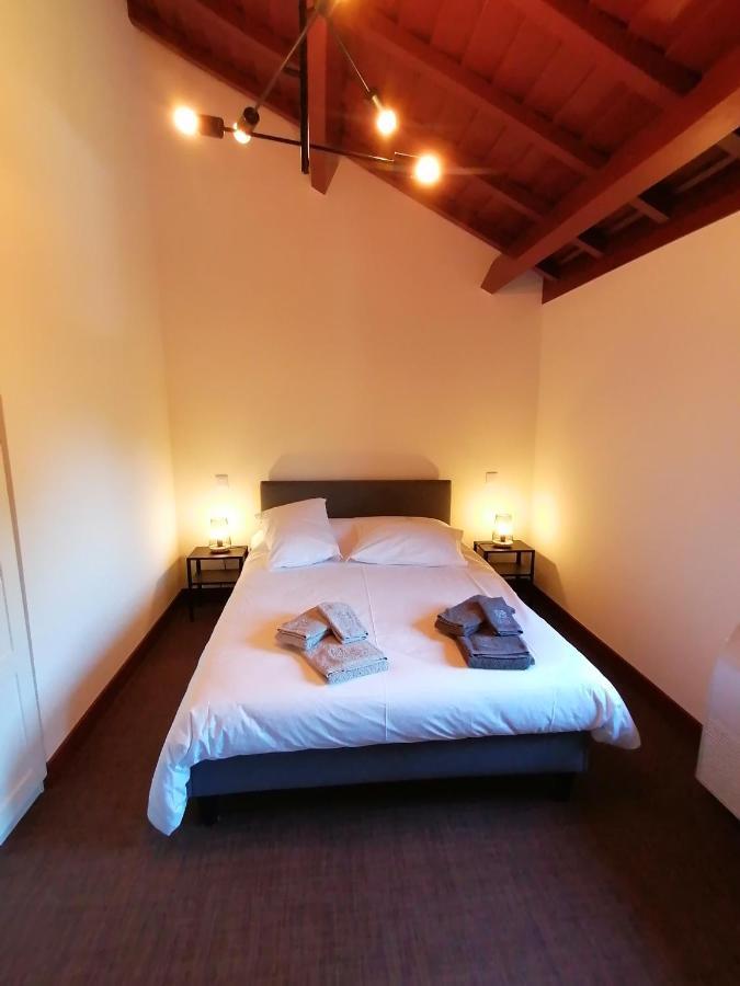 Quinta Pousada De Fora Wines & Tourism Guimarães Buitenkant foto